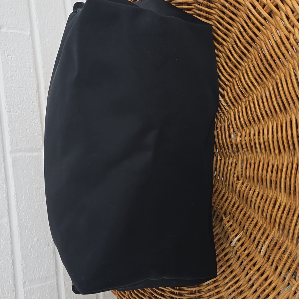 LONGCHAMP LE PLIAGE  Tote  IN BLACK COLOR - Picture 10 of 16